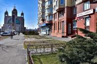 EXPO Hotel Comfort - B&B Kyiv