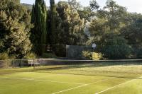 Villa con Vista Giardino