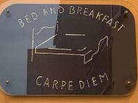 Carpe Diem - B&B Olbia