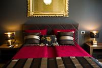 Golden Mirror Apartment - B&B Novi Sad