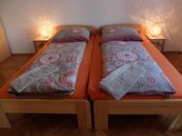 Apartment Trebon - B&B