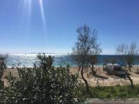 La Vie En Rose Studio,close to beach, Paleo Faliro - Ferienwohnung