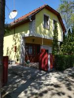 Edu Apartman - B&B