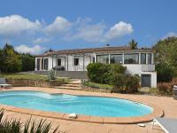 B&B Malves-en-Minervois - Modern villa 11km from Carcassonne - Bed and Breakfast Malves-en-Minervois