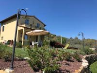 Casa di Campagna Pianelli - Bed and Breakfast