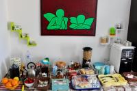 B&B Ohana - Ferienwohnung
