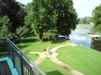 Apartamento con vistas al lago