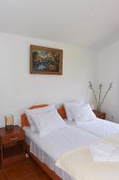 Apartment mit Meerblick