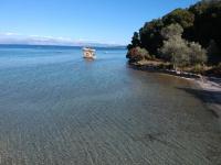 Villa con Vista Mare