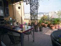 Terrazza Fiorita Napoli - B&B Napoli