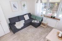 Appartement - Begane Grond