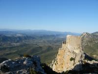 Gîte les Hirondelles - B&B Caudiès-de-Fenouillèdes