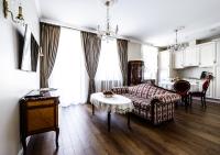 Nostalgia Apartment - Chambres d’hôtes Klaipėda