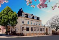 ZU DEN LINDEN - RADEBEUL Pension mit Restaurant - Chambres d’hôtes