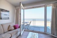 Lecomte - The Shoreline Collection 16 - Ferienwohnung Ostende