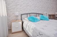 Tweepersoonskamer met Eigen Badkamer