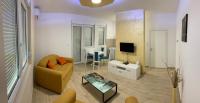Airport view Apartment - Ferienwohnung Belgrad
