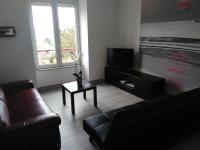 B&B Crozon - Appartement Vue Mer - Bed and Breakfast Crozon