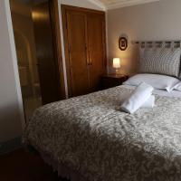 Appartamento con 2 Camere da Letto (3 Adulti)