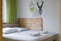 B&B Bad Altheide - Apartamenty Przylesie - Bed and Breakfast Bad Altheide