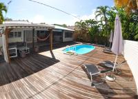 Villa Cosy - Grande capacité avec piscine - Ferienwohnung