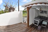 Villa Cosy - Grande capacité avec piscine - Ferienwohnung Le Gosier