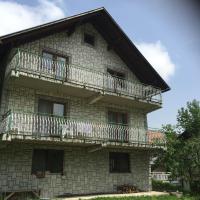 Amar Apartmani, Jajce - B&B