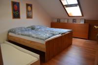 Camera Doppia con Letti Singoli con Letto Supplementare