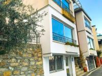Il Geranio Sant'Elmo - Diano Marina - B&B