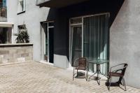 Apartment - Ground Floor