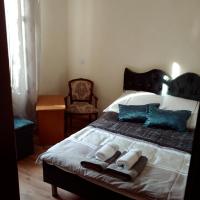 Tweepersoonskamer met Eigen Badkamer