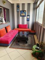 App Khouribga - B&B