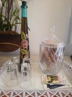 Terraço da Baía - Chambres d’hôtes São Martinho do Porto