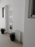 Deluxe One-Bedroom Apartment - Ground Floor