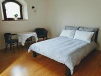 Grande Chambre Double
