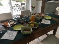 La maison de Nati - B&B Guidel