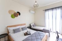 Apartment mit Meerblick