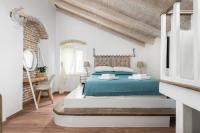 One-Bedroom Apartment Without Roof Window