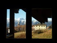 Camera Matrimoniale con Balcone