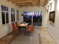Ferienhaus Kranichblick - Chambres d’hôtes