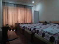 Triple Room with Private Bathroom