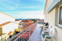 Apartmani Pavla - B&B Sabbioncello