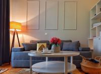 Teo's Flat - Bed and Breakfast Sighișoara