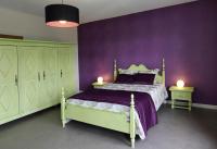 B&B Herve - Aux Herbes Folles - Bed and Breakfast Herve