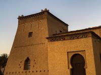 Riad Kasbah Aiour - B&B