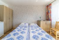 Doppelzimmer mit Balkon