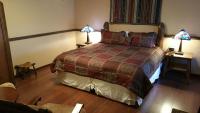 Chambre Lit King-Size Standard