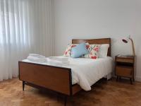 Sea Ria - T3 Family Apartment CENTRAL @ COSTA NOVA - Bed and Breakfast