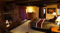 Suite Deluxe avec Lit King-Size