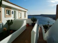 B&B Poris de Abona - Costa Alegria B2 - Bed and Breakfast Poris de Abona